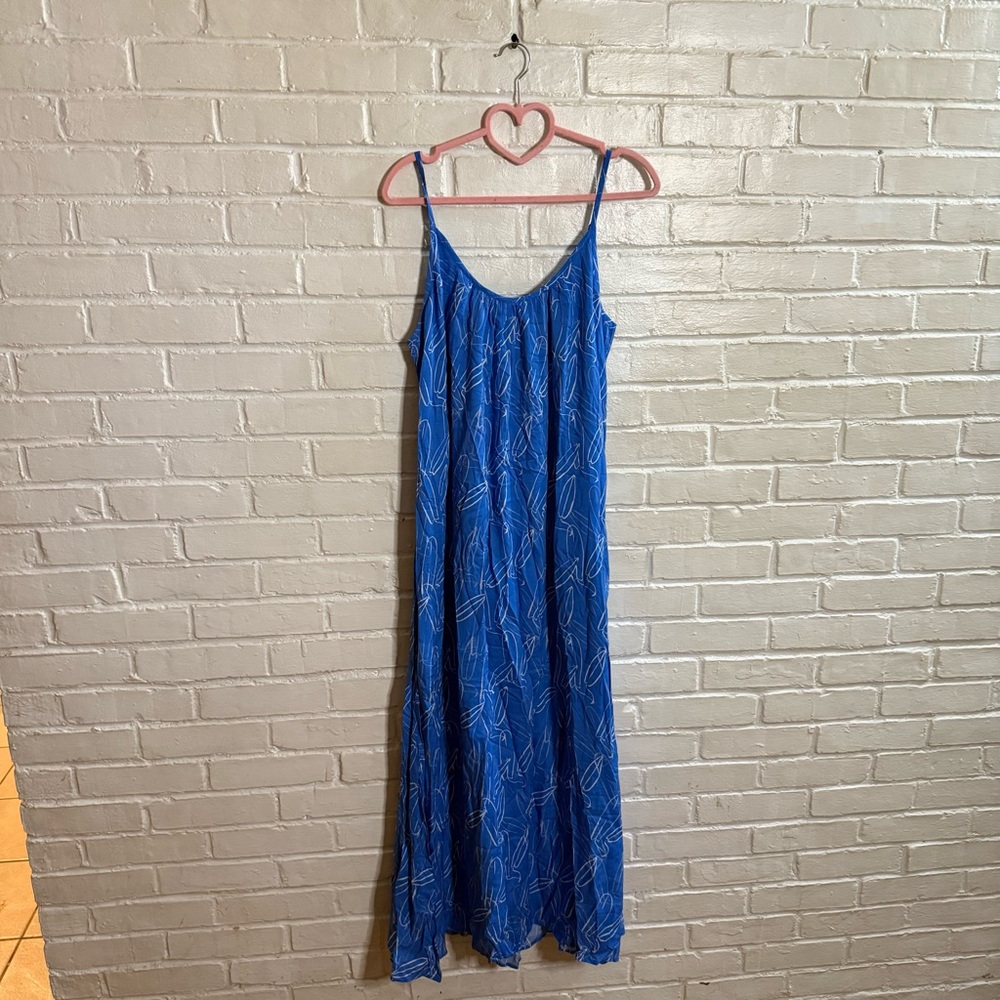 Beau & Ro Dress